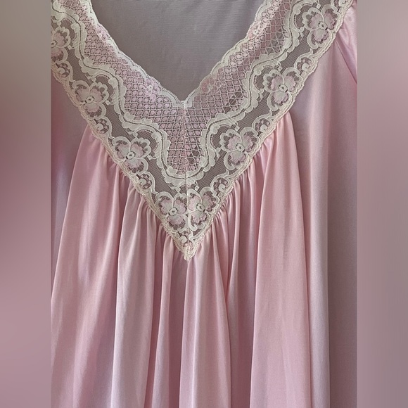 Maryjane night gown L - Picture 2 of 5